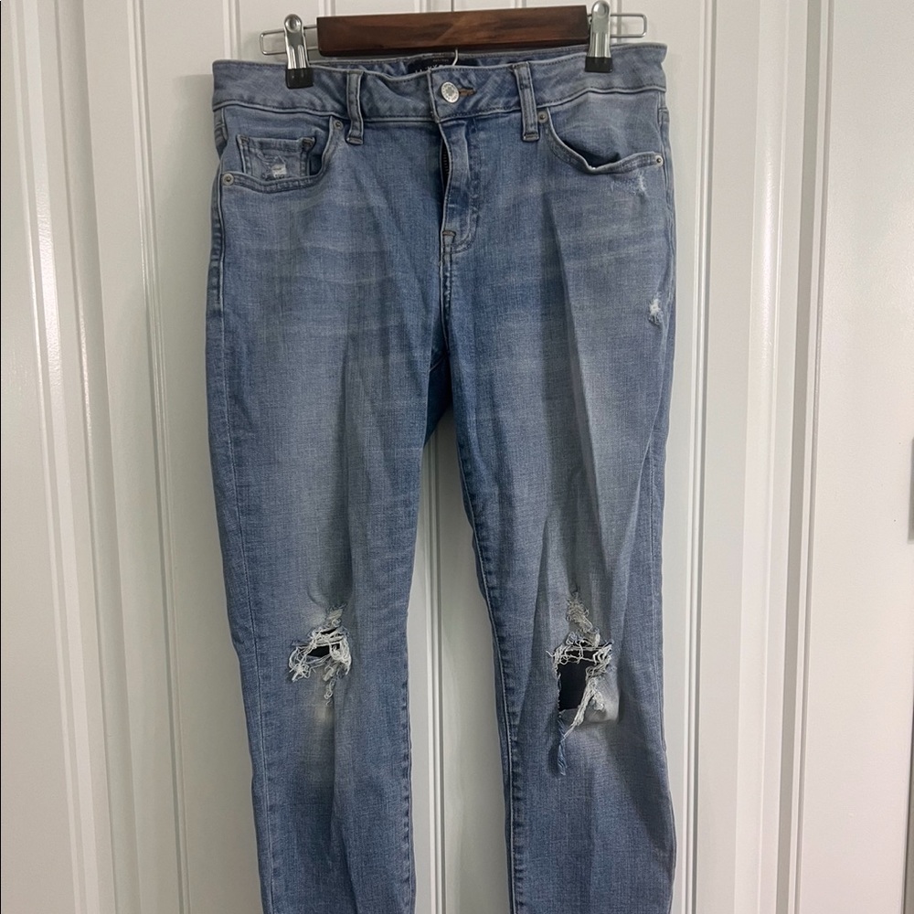 Lucky brand jeans